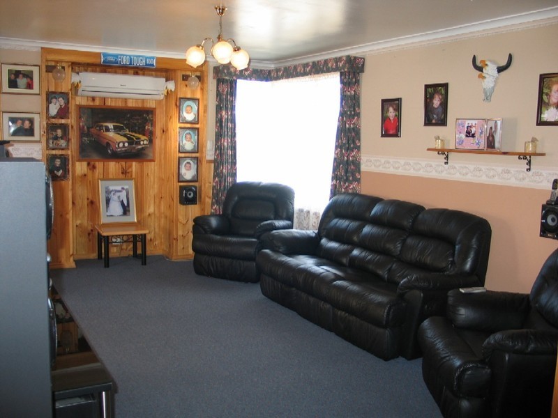 Bridgewater TAS 7030