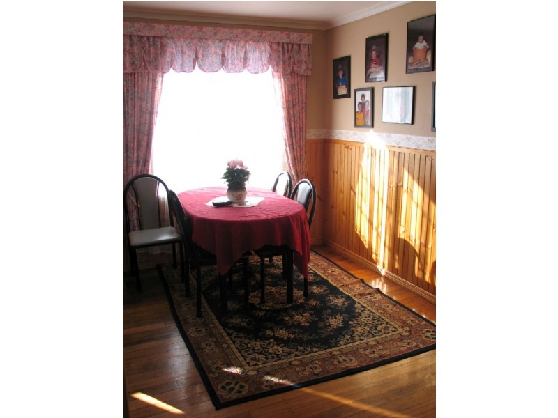 Bridgewater TAS 7030