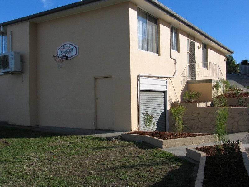 Bridgewater TAS 7030