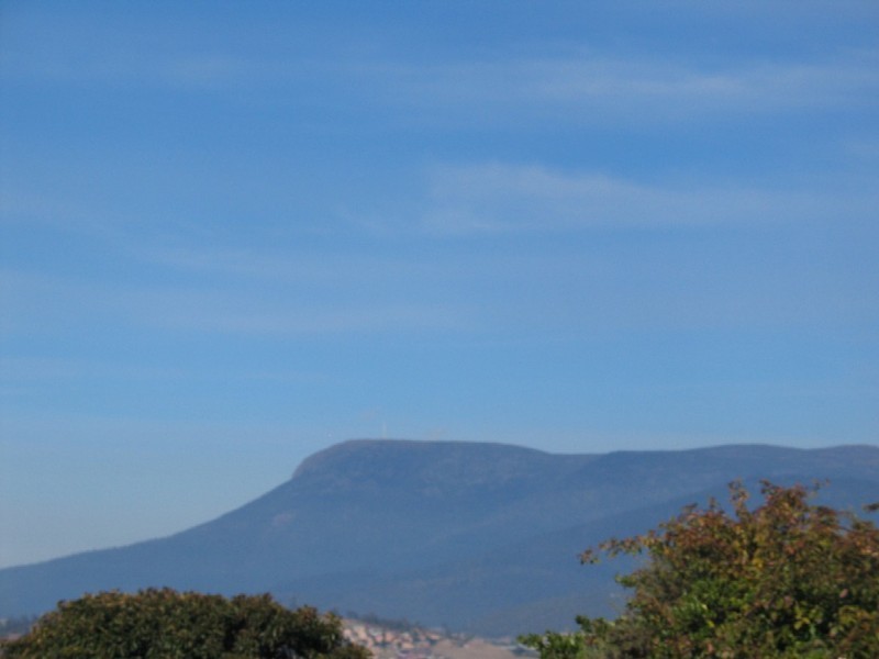 Bridgewater TAS 7030