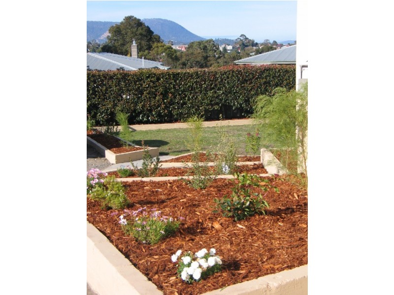 Bridgewater TAS 7030