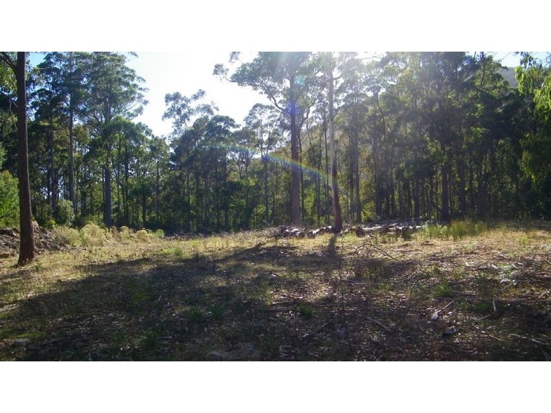 Collinsvale TAS 7012