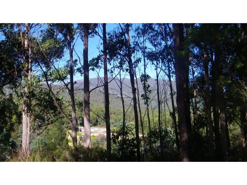 Collinsvale TAS 7012