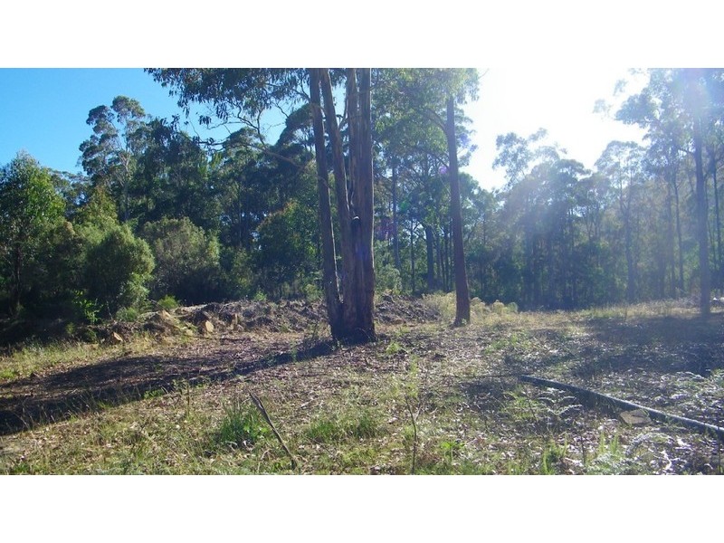 Collinsvale TAS 7012