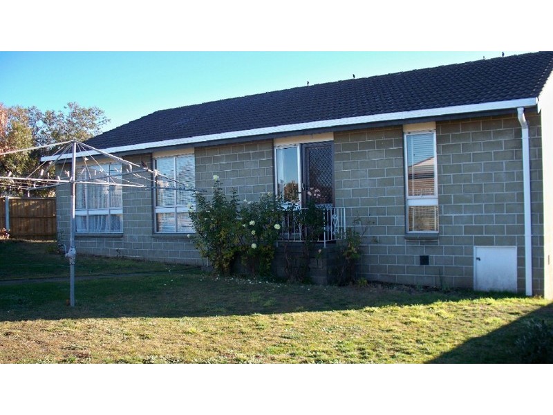 Bridgewater TAS 7030
