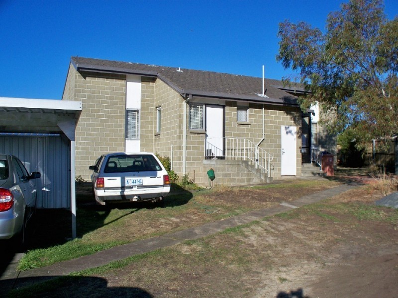 Bridgewater TAS 7030