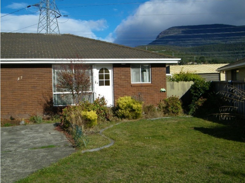 Glenorchy TAS 7010