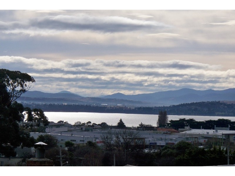Glenorchy TAS 7010