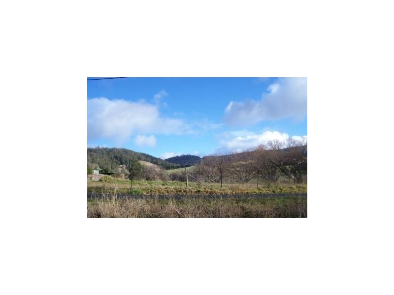 Collinsvale TAS 7012