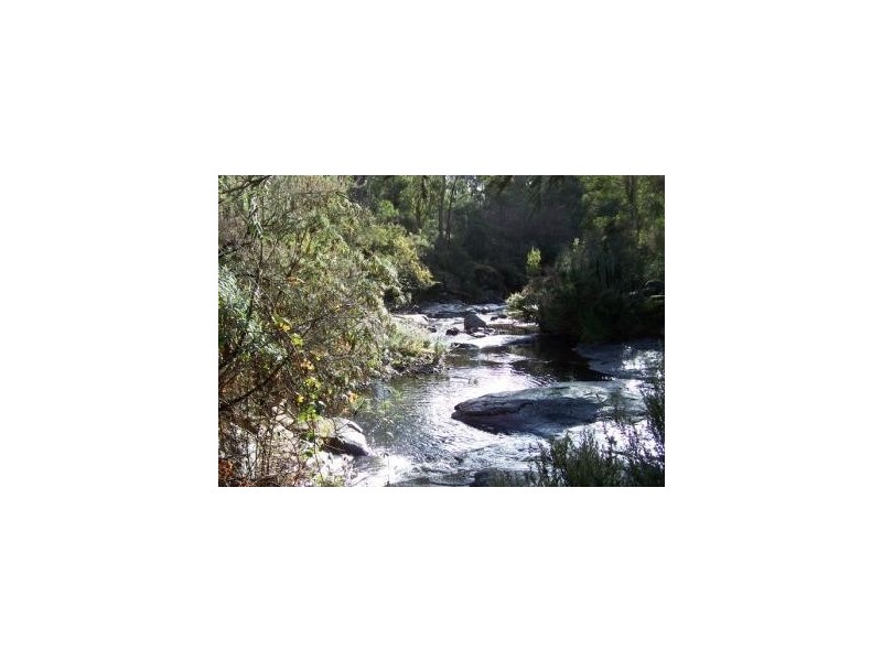 Collinsvale TAS 7012