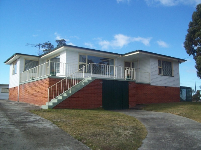 West Moonah TAS 7009