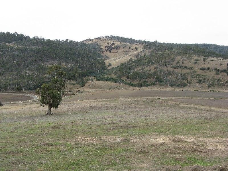 Lot 3 Clifton Vale Road, Dysart TAS 7030