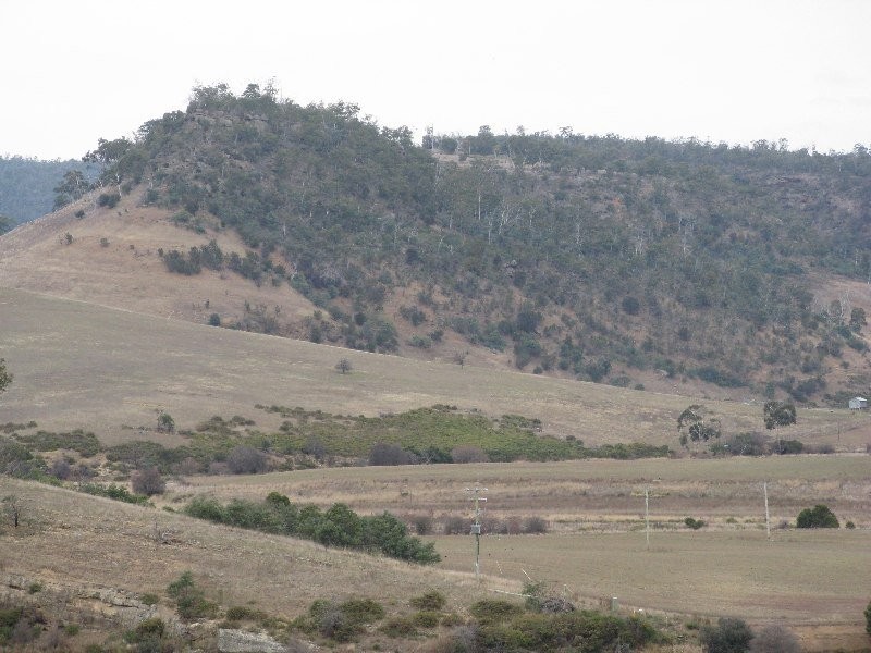 Lot 3 Clifton Vale Road, Dysart TAS 7030