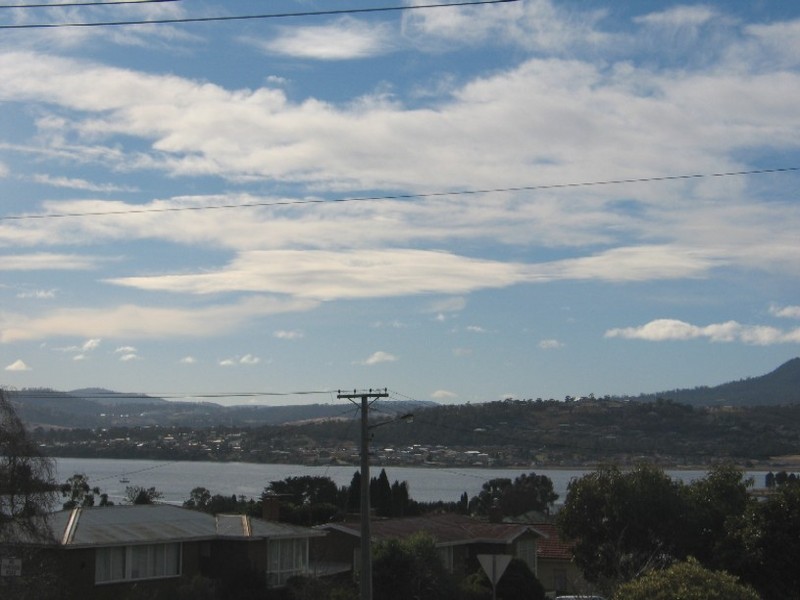 Claremont TAS 7011