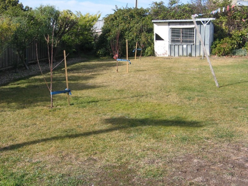 Claremont TAS 7011