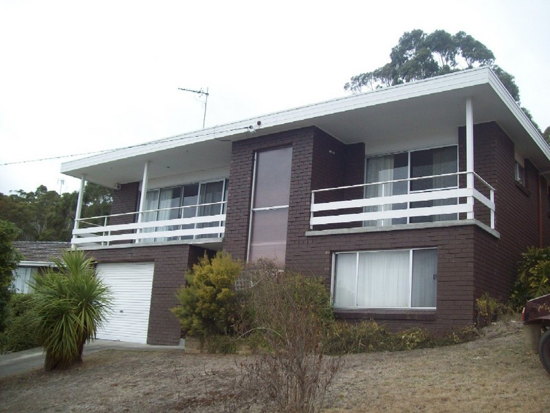 Glenorchy TAS 7010