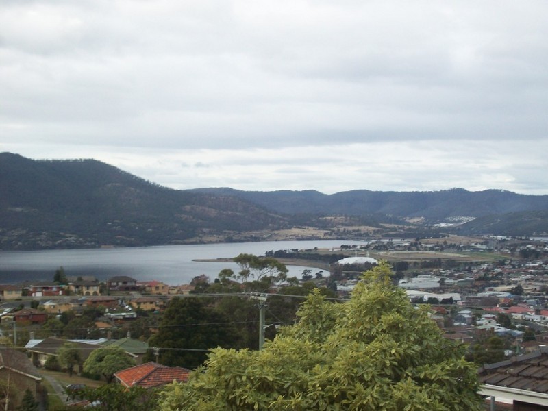 Glenorchy TAS 7010