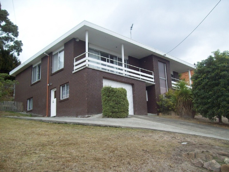 Glenorchy TAS 7010