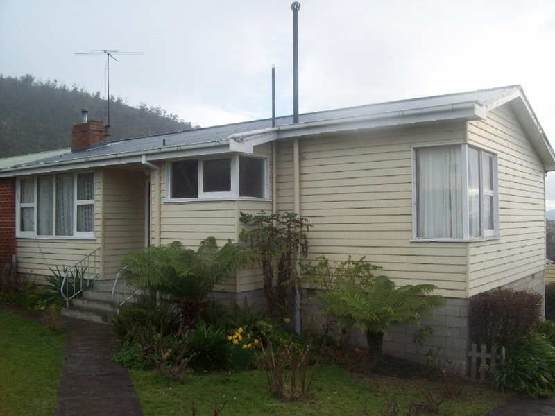 Berriedale TAS 7011