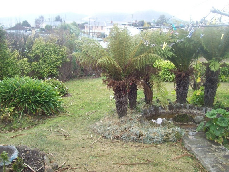 Berriedale TAS 7011