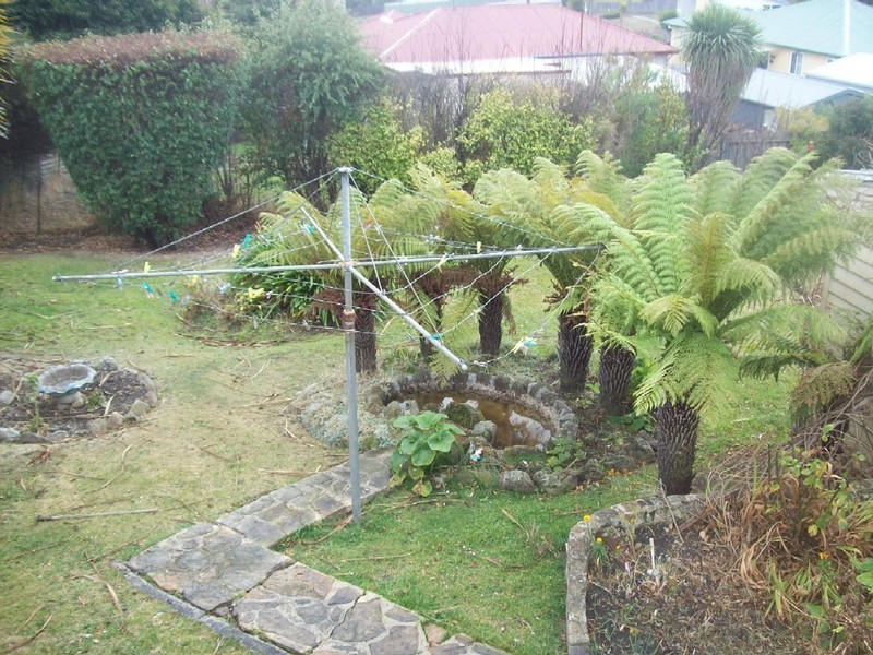 Berriedale TAS 7011