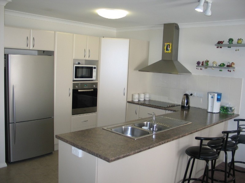 Claremont TAS 7011