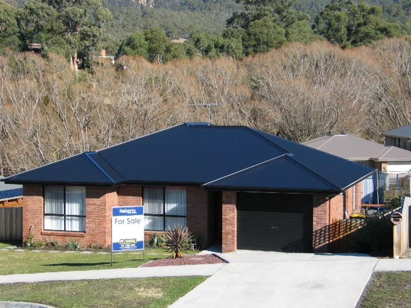 Claremont TAS 7011