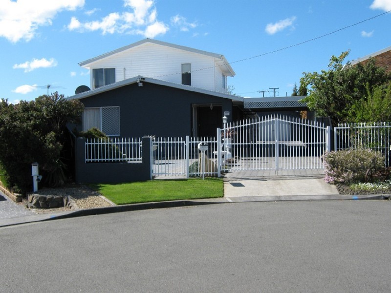 4 Gard Place, Old Beach TAS 7017