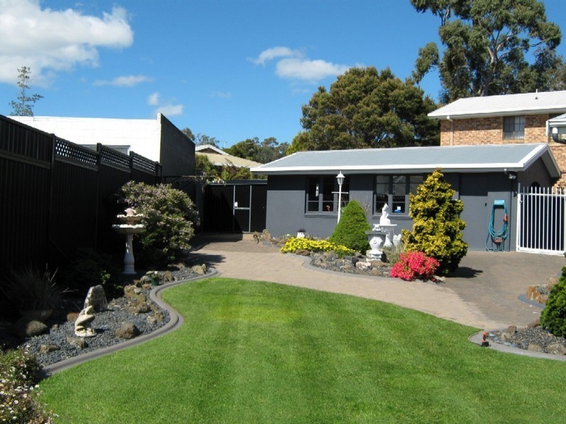 4 Gard Place, Old Beach TAS 7017