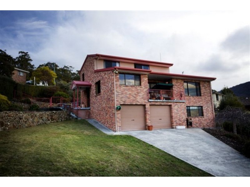 Glenorchy TAS 7010