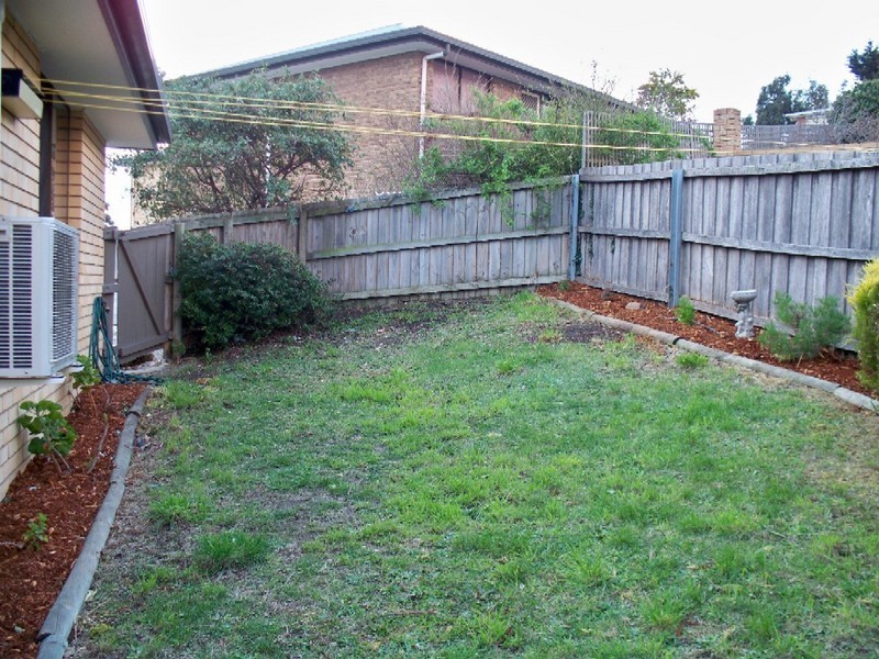 Claremont TAS 7011