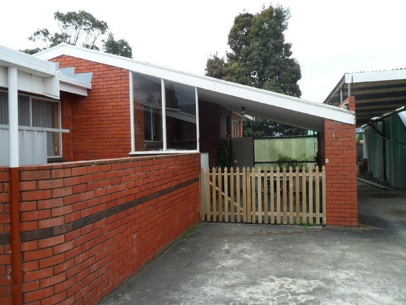 Glenorchy TAS 7010