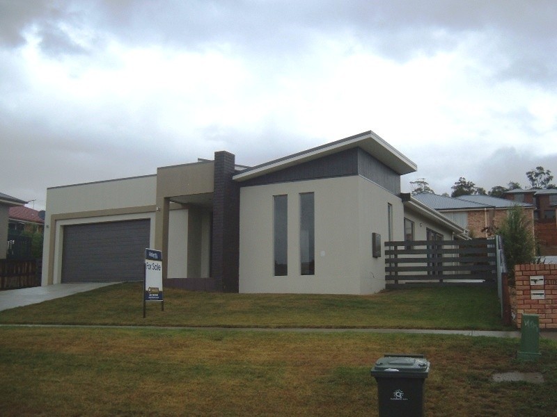 Granton TAS 7030