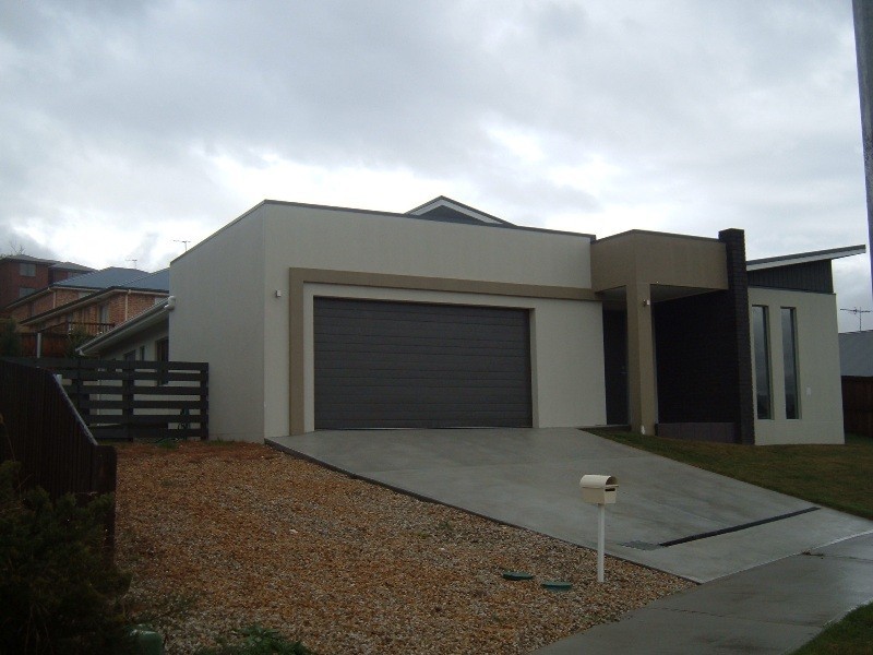 Granton TAS 7030
