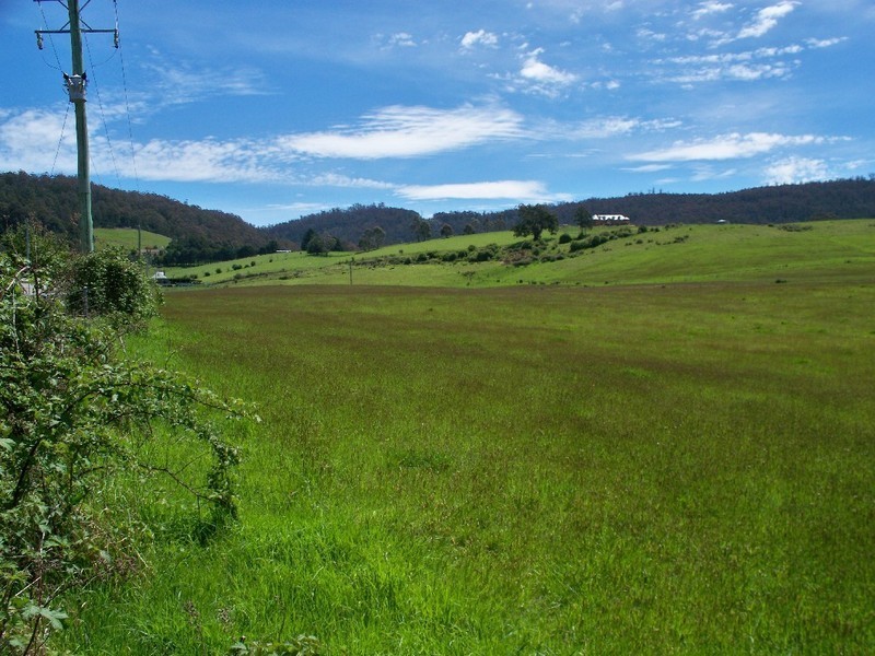 55 Mill Road, Collinsvale TAS 7012