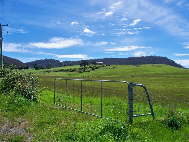 55 Mill Road, Collinsvale TAS 7012