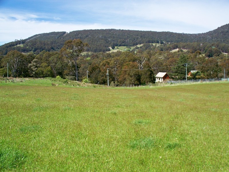 55 Mill Road, Collinsvale TAS 7012