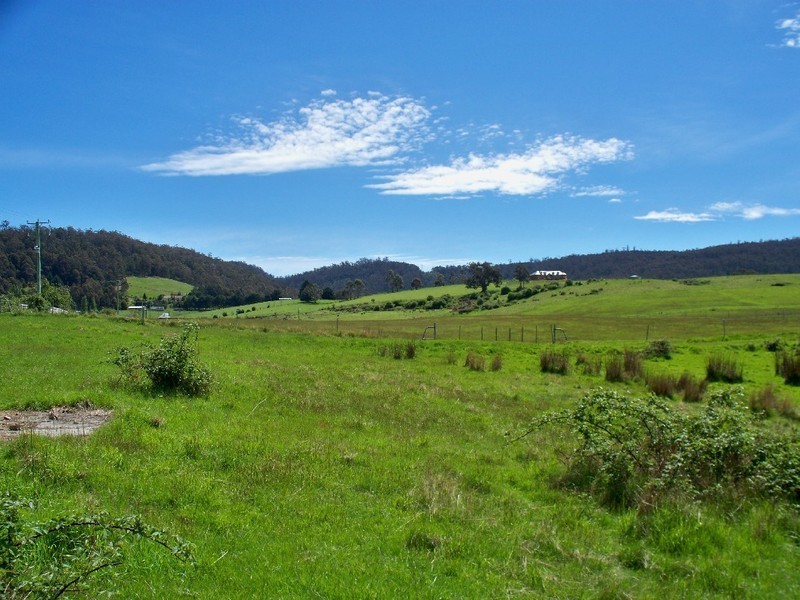 55 Mill Road, Collinsvale TAS 7012