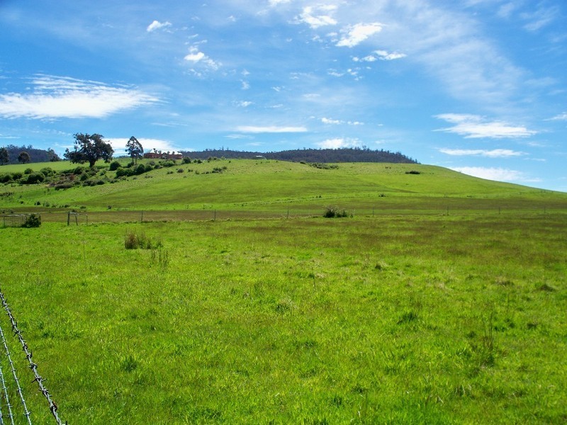 Collinsvale TAS 7012