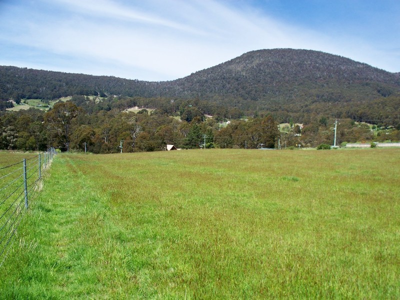 Collinsvale TAS 7012