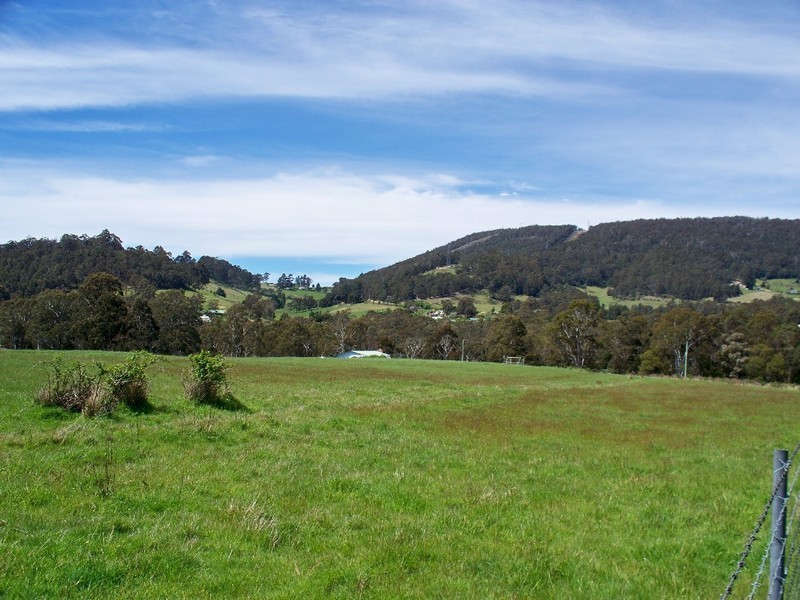 Collinsvale TAS 7012