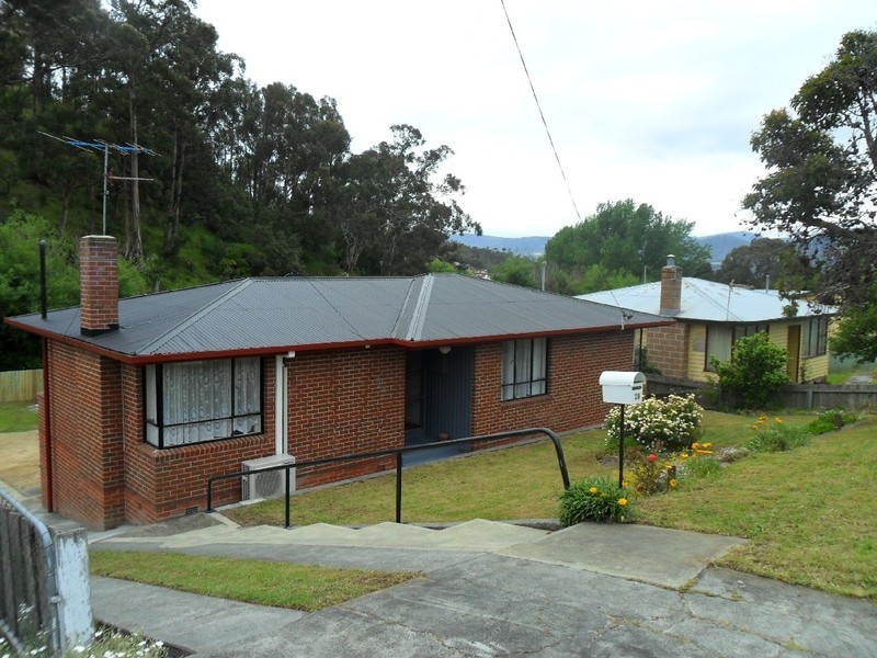 Claremont TAS 7011