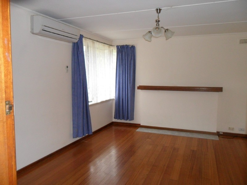 Claremont TAS 7011