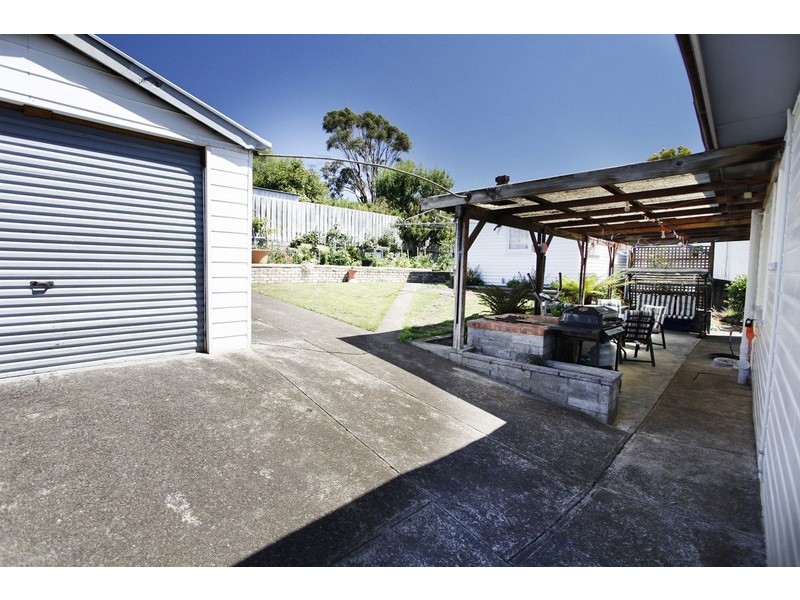 West Moonah TAS 7009