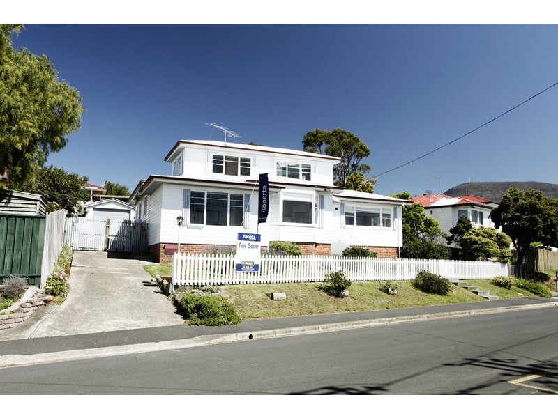 West Moonah TAS 7009