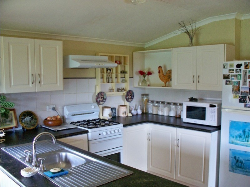 Collinsvale TAS 7012