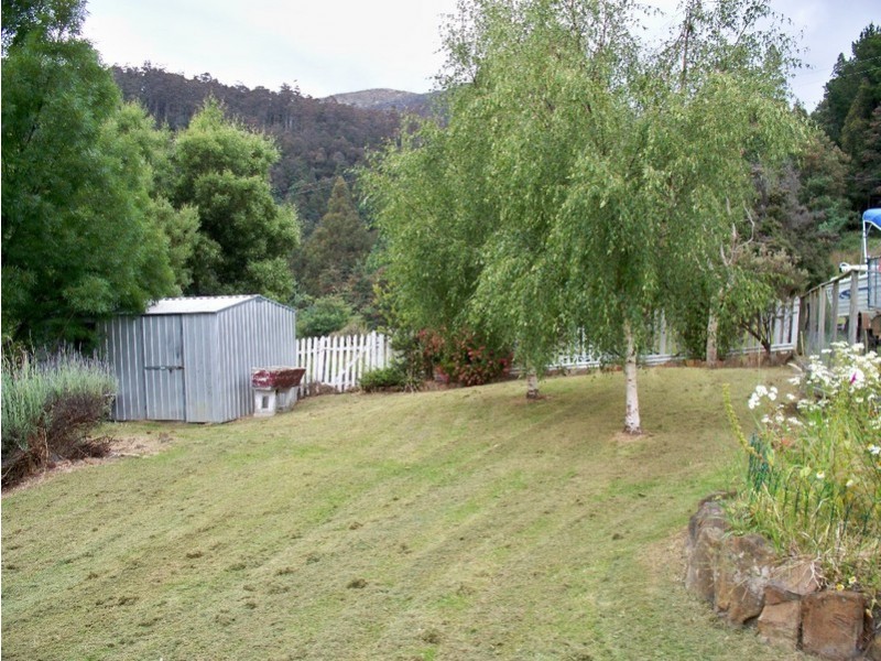 Collinsvale TAS 7012