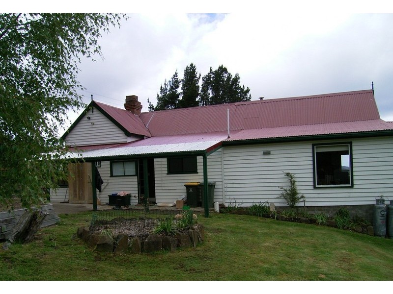 Collinsvale TAS 7012