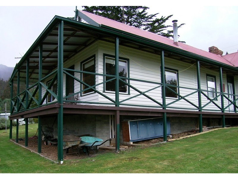 Collinsvale TAS 7012