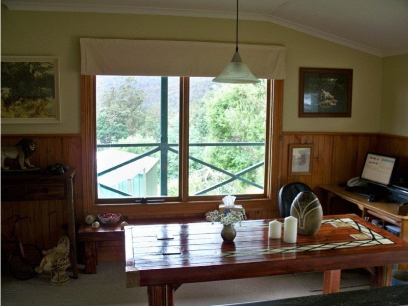 Collinsvale TAS 7012